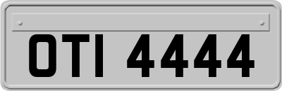 OTI4444