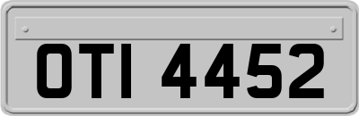 OTI4452