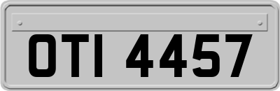 OTI4457