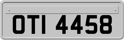 OTI4458