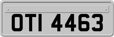 OTI4463