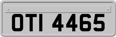 OTI4465