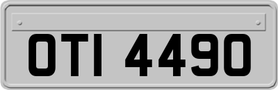 OTI4490