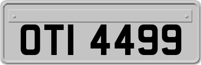 OTI4499