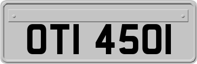 OTI4501