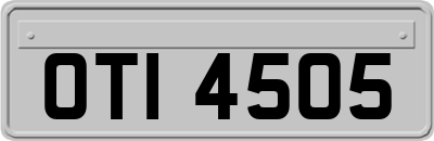 OTI4505
