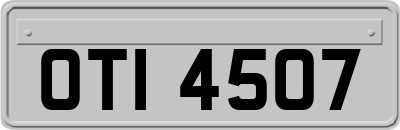 OTI4507