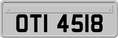 OTI4518