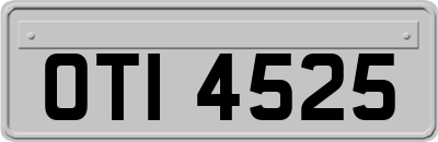 OTI4525