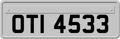 OTI4533