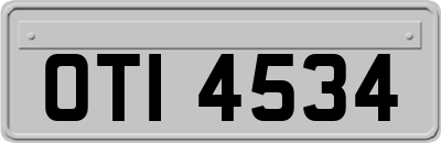 OTI4534