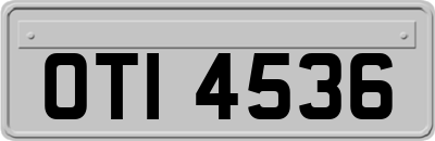 OTI4536
