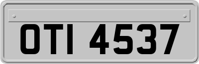 OTI4537