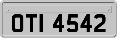 OTI4542