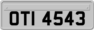 OTI4543