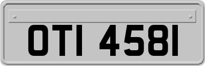 OTI4581