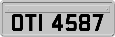 OTI4587