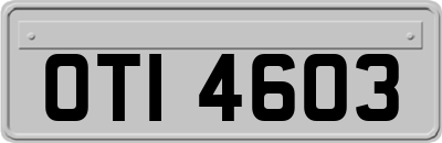 OTI4603