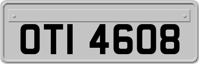 OTI4608