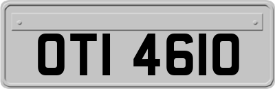OTI4610