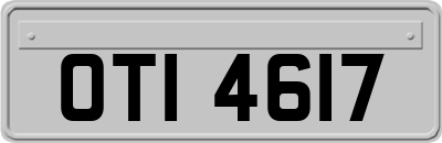 OTI4617