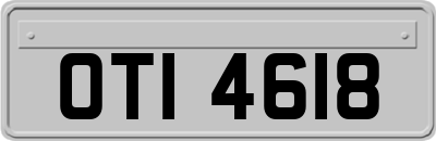 OTI4618