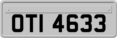 OTI4633