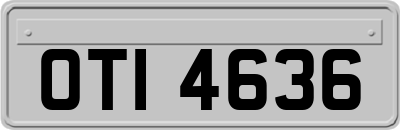 OTI4636