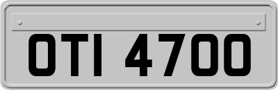 OTI4700