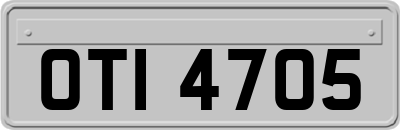 OTI4705