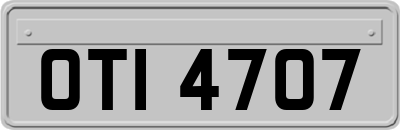 OTI4707
