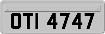 OTI4747