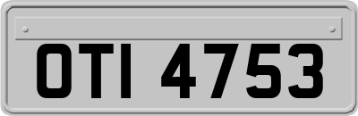 OTI4753