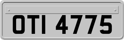 OTI4775