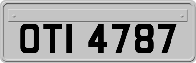 OTI4787