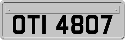 OTI4807