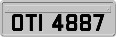 OTI4887