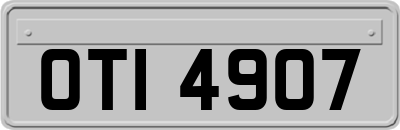 OTI4907