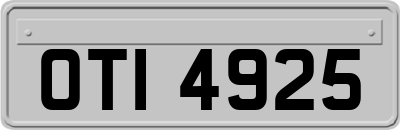 OTI4925