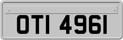 OTI4961