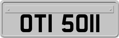 OTI5011
