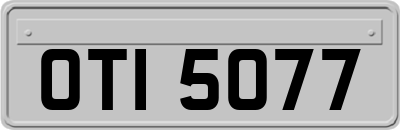 OTI5077