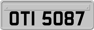 OTI5087