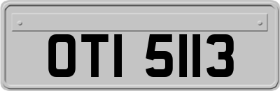 OTI5113