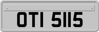 OTI5115