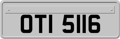 OTI5116