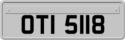 OTI5118