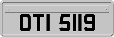 OTI5119
