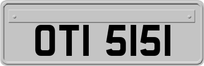 OTI5151