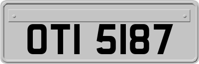 OTI5187